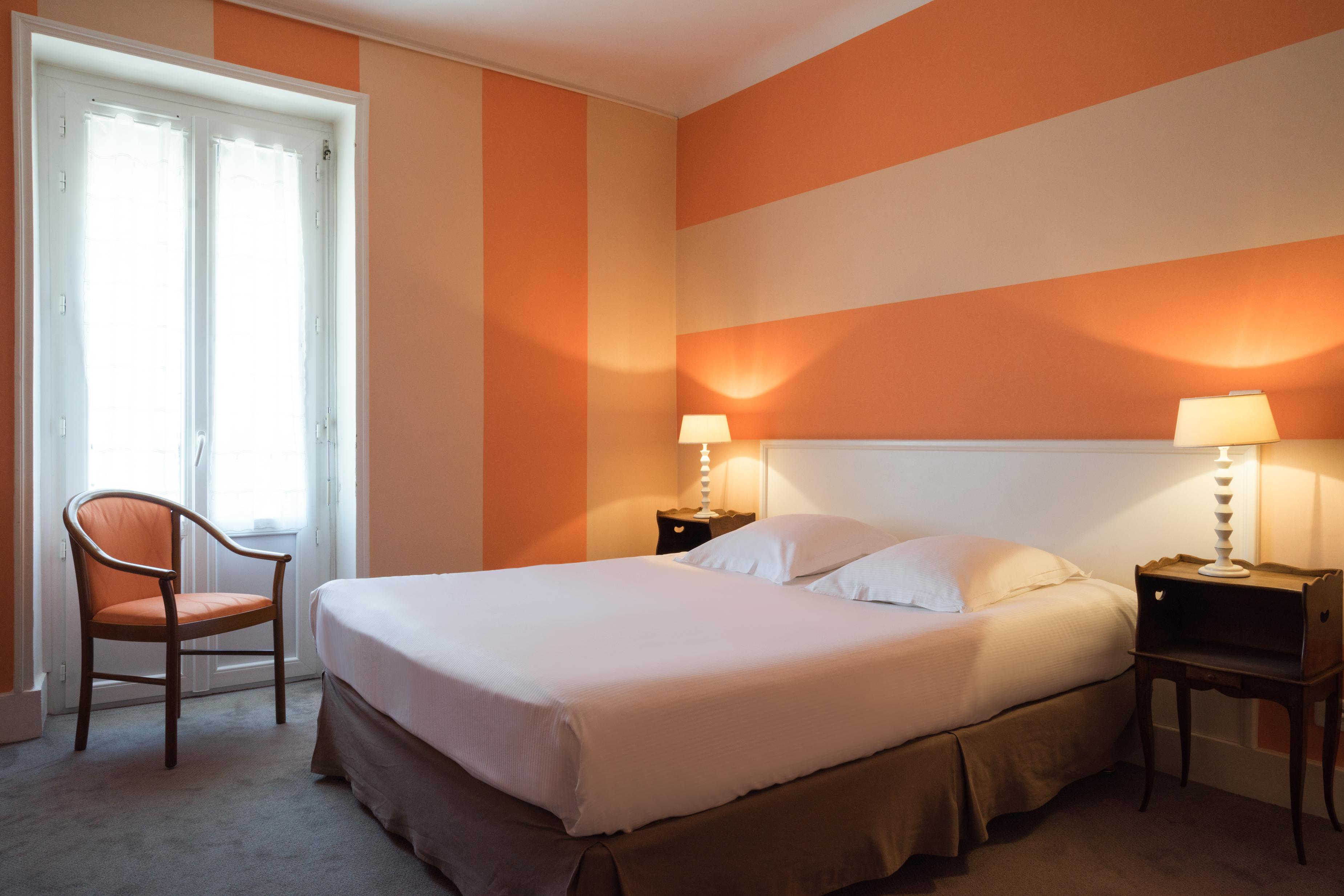 The Originals Boutique, Hotel Terminus, Bourg-En-Bresse Gare Dış mekan fotoğraf