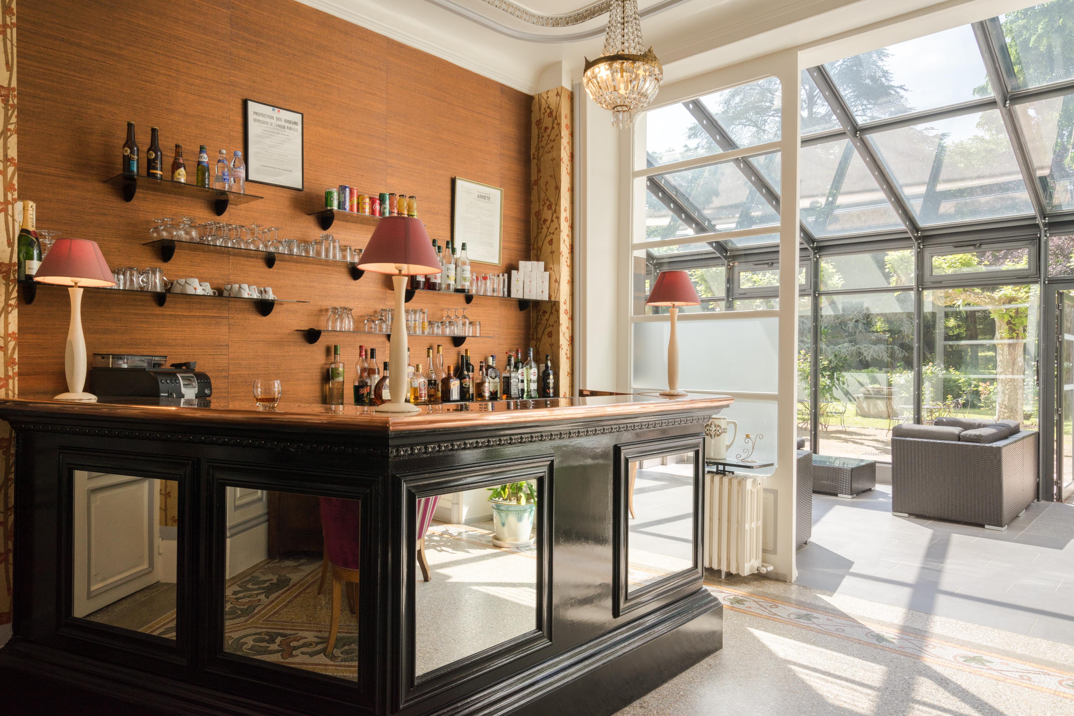 The Originals Boutique, Hotel Terminus, Bourg-En-Bresse Gare Dış mekan fotoğraf