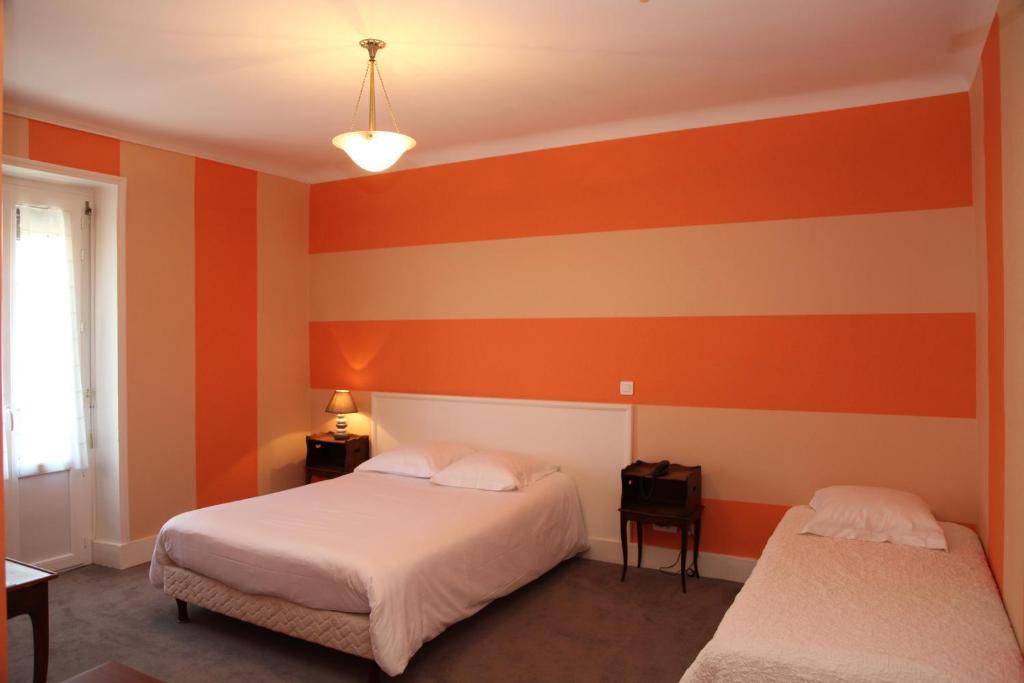 The Originals Boutique, Hotel Terminus, Bourg-En-Bresse Gare Dış mekan fotoğraf